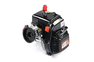 Rovan 30.5cc 4 Bolt 2 Stroke Engine w/ Walbro Carb & NGK Spark Plug image 10231