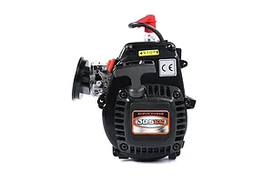 Rovan 30.5cc 4 Bolt 2 Stroke Engine w/ Walbro Carb & NGK Spark Plug image 10233