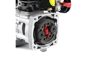 Rovan 30.5cc 4 Bolt 2 Stroke Engine w/ Walbro Carb & NGK Spark Plug image 10234