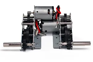 Heng Long 1/16 German King Tiger (Henschel) RTR RC Heavy Tank image 102442