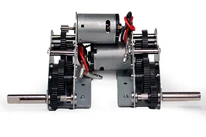 Heng Long 1/16 Russian T-90 RTR RC Main Battle Tank image 102454