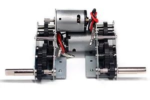 Heng Long 1/16 Soviet Union T-34/85 RTR RC Medium Tank image 102456