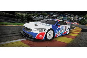 Team Associated Apex2 ST550 RC Car Electric 4WD 1/10 Scale RTR image 102522