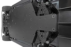 Team Associated Apex2 Hoonitruck RC Drift Car Electric 4WD 1/10 Scale RTR! image 102530