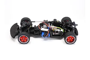 Tamiya BT-01 Porsche 911 Carrera RSR 2.8 RC Car Electric 2WD 1/10 Scale Kit image 102534