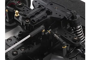 Tamiya BT-01 Porsche 911 Carrera RSR 2.8 RC Car Electric 2WD 1/10 Scale Kit image 102537