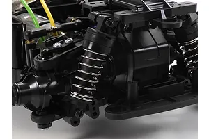 Tamiya BT-01 Porsche 911 Carrera RSR 2.8 RC Car Electric 2WD 1/10 Scale Kit image 102539