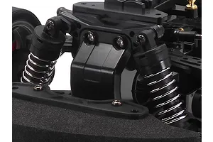 Tamiya BT-01 Porsche 911 Carrera RSR 2.8 RC Car Electric 2WD 1/10 Scale Kit image 102540