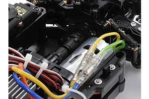 Tamiya BT-01 Porsche 911 Carrera RSR 2.8 RC Car Electric 2WD 1/10 Scale Kit image 102541