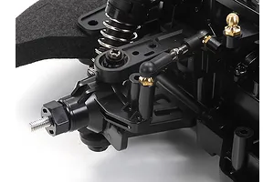 Tamiya BT-01 Porsche 911 Carrera RSR 2.8 RC Car Electric 2WD 1/10 Scale Kit image 102544