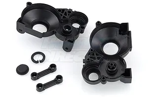 Rovan Gear Box Case Set image 10256