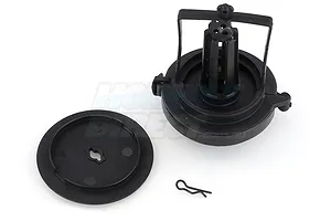 Rovan Air Filter Mount Set image 10260