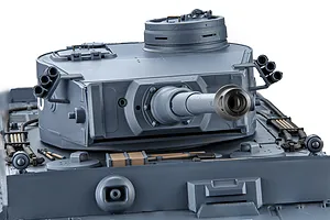 Heng Long 1/16 German Tiger I RTR RC Heavy Tank image 102658