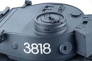 Heng Long 1/16 German Tiger I RTR RC Heavy Tank image 102659