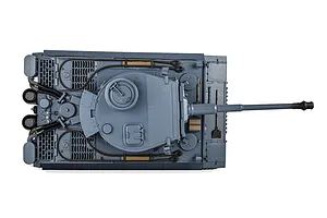 Heng Long 1/16 German Tiger I RTR RC Heavy Tank image 102661