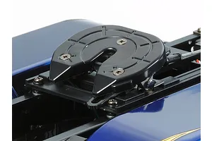 Tamiya Grand Hauler RC Truck Electric 4WD 1/14 Scale Kit image 102684