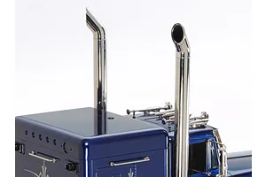 Tamiya Grand Hauler RC Truck Electric 4WD 1/14 Scale Kit image 102686