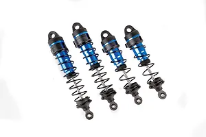 Team Associated Trophy Rat RC Trophy Truck Electric Brushless 2WD 1/10 Scale RTR image 102711