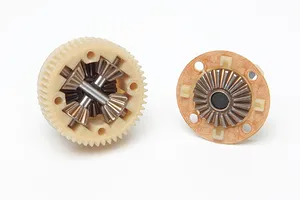 Team Associated Trophy Rat RC Trophy Truck Electric Brushless 2WD 1/10 Scale RTR image 102714