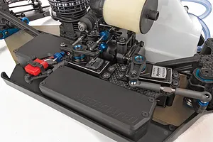 Team Associated RC8T3.2 RC Truggy Nitro 4WD 1/8 Scale Kit image 102721