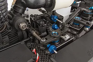 Team Associated RC8T3.2 RC Truggy Nitro 4WD 1/8 Scale Kit image 102723