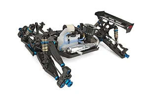 Team Associated RC8T3.2 RC Truggy Nitro 4WD 1/8 Scale Kit image 102725