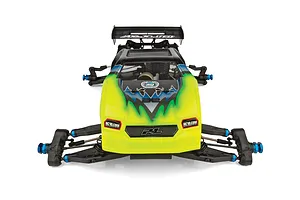 Team Associated RC8T3.2 RC Truggy Nitro 4WD 1/8 Scale Kit image 102729