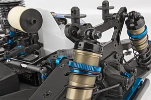 Team Associated RC8T3.2 RC Truggy Nitro 4WD 1/8 Scale Kit image 102730