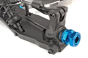 Team Associated RC8T3.2 RC Truggy Nitro 4WD 1/8 Scale Kit image 102731