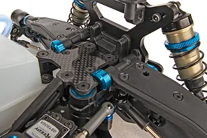 Team Associated RC8T3.2 RC Truggy Nitro 4WD 1/8 Scale Kit image 102732