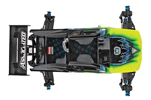 Team Associated RC8T3.2 RC Truggy Nitro 4WD 1/8 Scale Kit image 102733