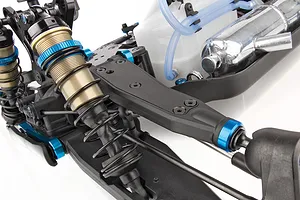 Team Associated RC8T3.2 RC Truggy Nitro 4WD 1/8 Scale Kit image 102734