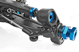 Team Associated RC8T3.2 RC Truggy Nitro 4WD 1/8 Scale Kit image 102735