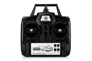 Heng Long 1/16 German Tiger I RTR RC Heavy Tank image 102802