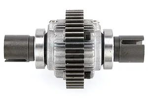 Rovan Complete Aluminium Differential image 10283