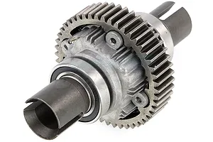 Rovan Complete Aluminium Differential image 10284