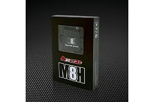 Power HD M8H Micro 8.5kg 8.4V Coreless Metal Geared Servo - Black image 102845