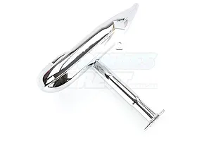 Rovan Dominator D Tuned Exhaust Pipe Set image 10287