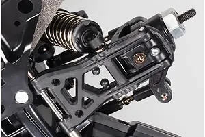 Tamiya TT-02D Nismo Coppermix Silvia RC Drift Car Electric 4WD 1/10 Scale Kit image 102892