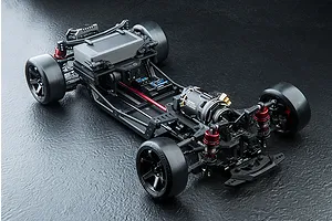 MST FRX RS FR RC Drift Car Electric 2WD 1/10 Scale Kit image 102906