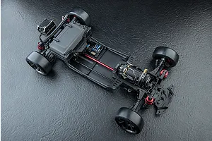 MST FRX RS FR RC Drift Car Electric 2WD 1/10 Scale Kit image 102907