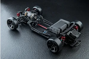 MST FRX RS FR RC Drift Car Electric 2WD 1/10 Scale Kit image 102908