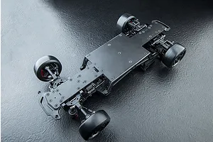 MST FRX RS FR RC Drift Car Electric 2WD 1/10 Scale Kit image 102912