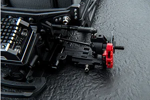 MST FRX RS FR RC Drift Car Electric 2WD 1/10 Scale Kit image 102913