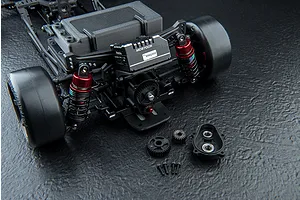 MST FRX RS FR RC Drift Car Electric 2WD 1/10 Scale Kit image 102914