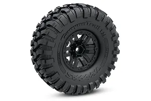 Traxxas TRX-4 Land Rover Defender RC Rock Crawler Electric 4WD 1/10 Scale RTR image 102950