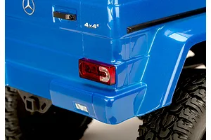 Traxxas TRX-4 Mercedes-Benz G 500 4x4² RC Rock Crawler Electric 4WD 1/10 Scale RTR image 102961