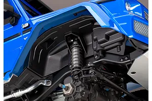 Traxxas TRX-4 Mercedes-Benz G 500 4x4² RC Rock Crawler Electric 4WD 1/10 Scale RTR image 102965