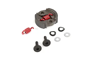 Rovan 8000RPM Clutch Set w/ Spare Spring image 10321