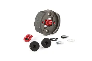 Rovan 8000RPM Clutch Set w/ Spare Spring image 10324
